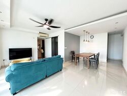 Blk 588A Park Central @ Amk (Ang Mo Kio), HDB 5 Rooms #614635971